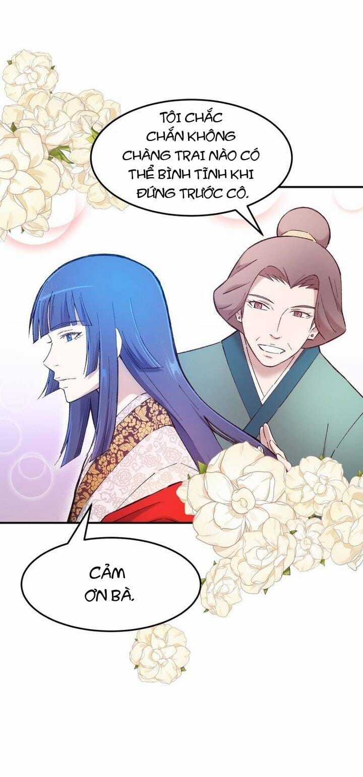 Đại Cao Thủ - Chapter 58 - Trang 6