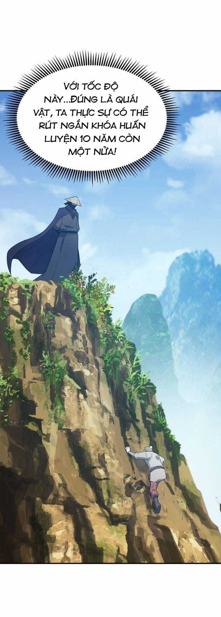 Đại Cao Thủ - Chapter 58 - Trang 52