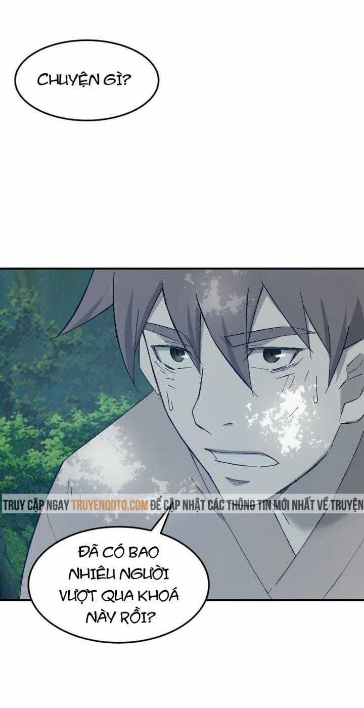 Đại Cao Thủ - Chapter 58 - Trang 60