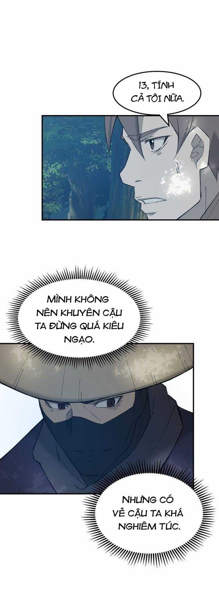 Đại Cao Thủ - Chapter 58 - Trang 62