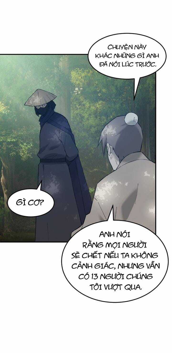 Đại Cao Thủ - Chapter 58 - Trang 63
