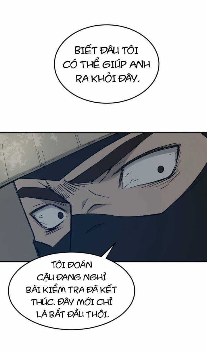 Đại Cao Thủ - Chapter 58 - Trang 68