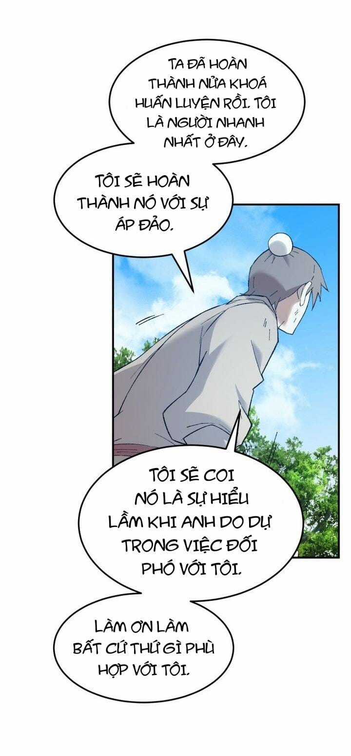 Đại Cao Thủ - Chapter 58 - Trang 69