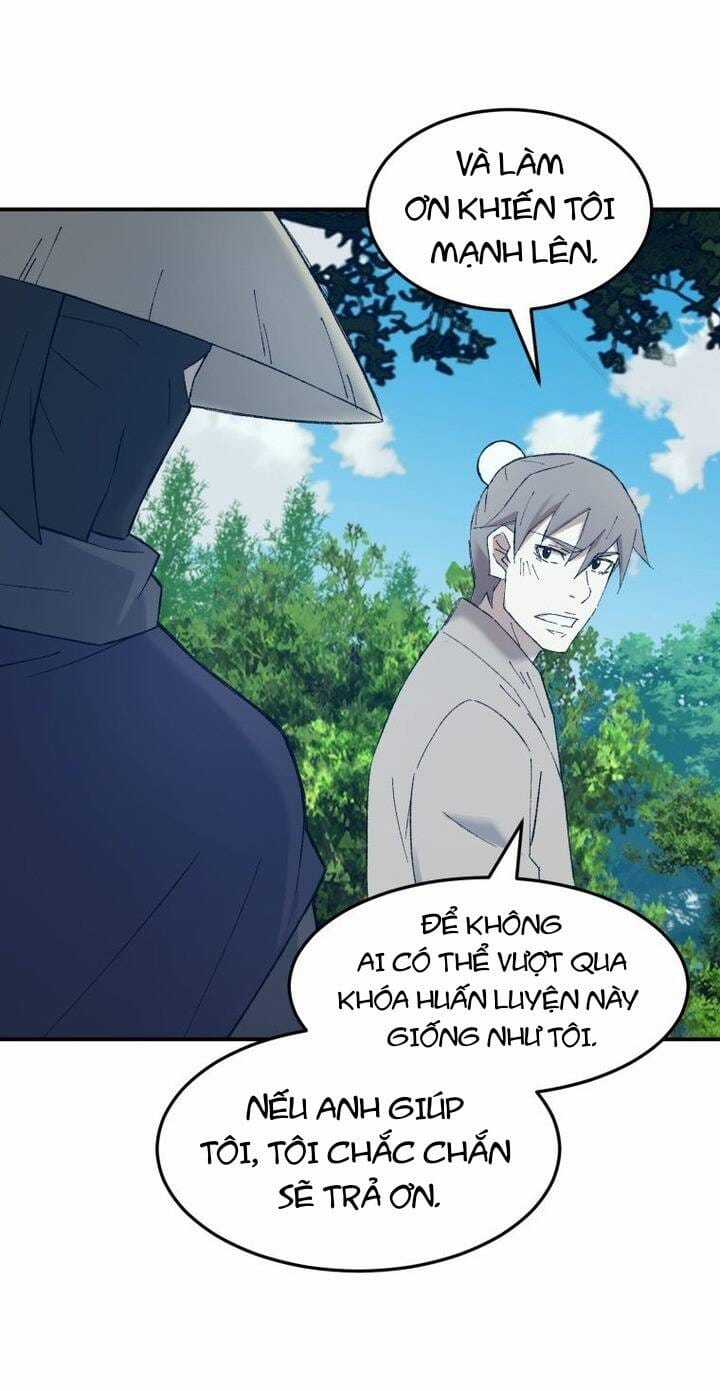 Đại Cao Thủ - Chapter 58 - Trang 70