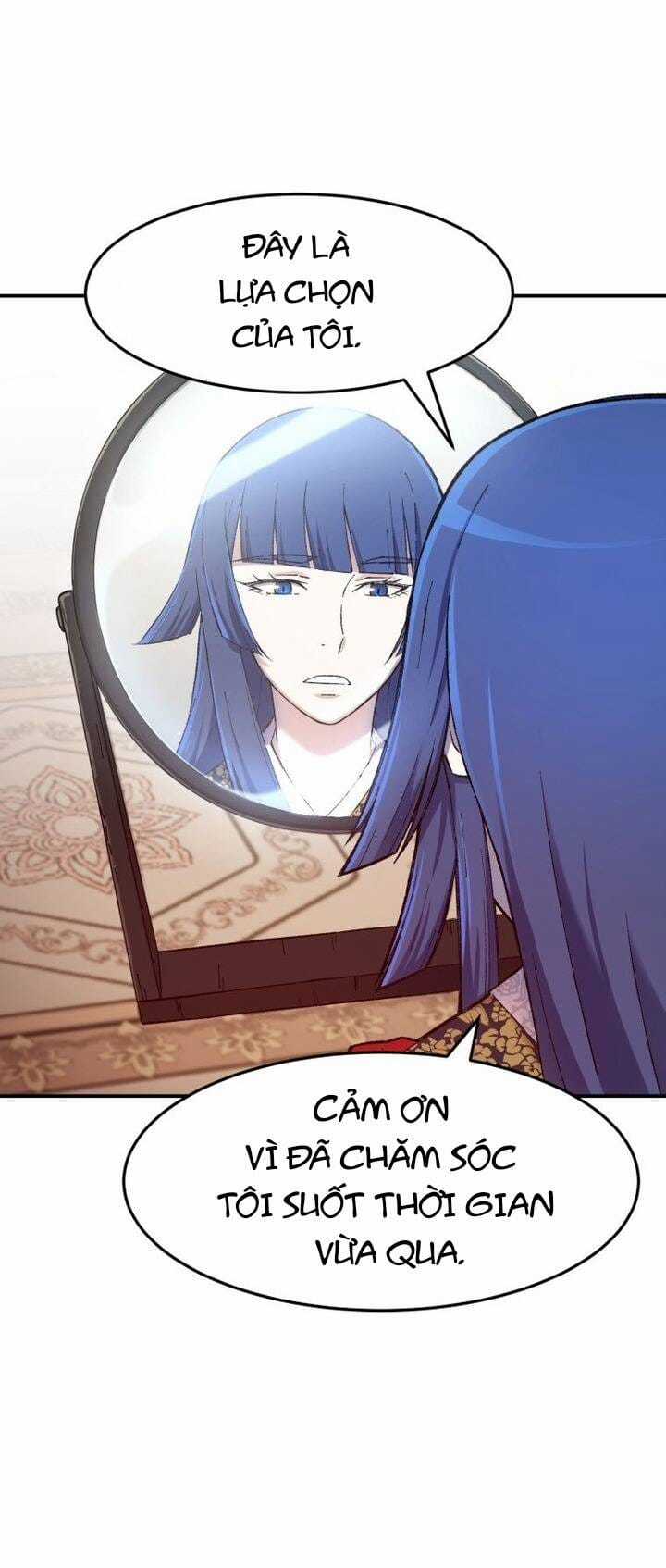 Đại Cao Thủ - Chapter 58 - Trang 8