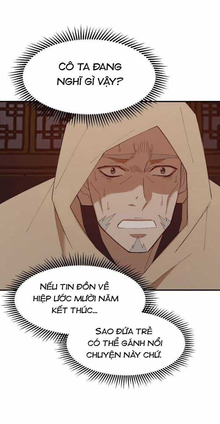 Đại Cao Thủ - Chapter 59 - Trang 12