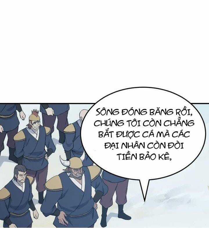 Đại Cao Thủ - Chapter 59 - Trang 21