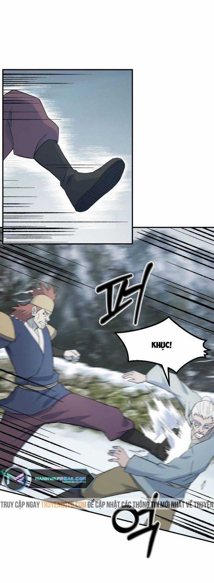 Đại Cao Thủ - Chapter 59 - Trang 27