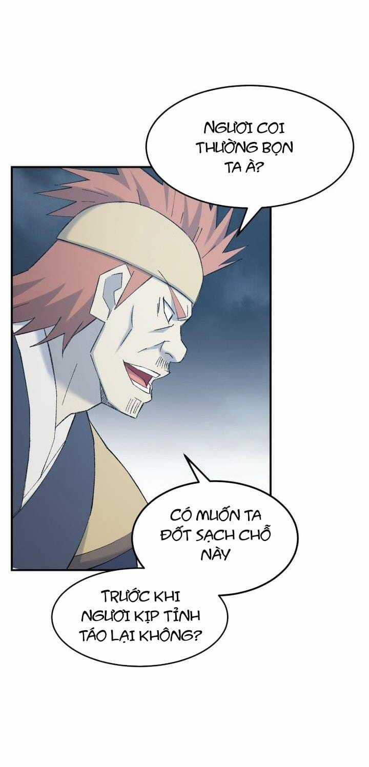 Đại Cao Thủ - Chapter 59 - Trang 29