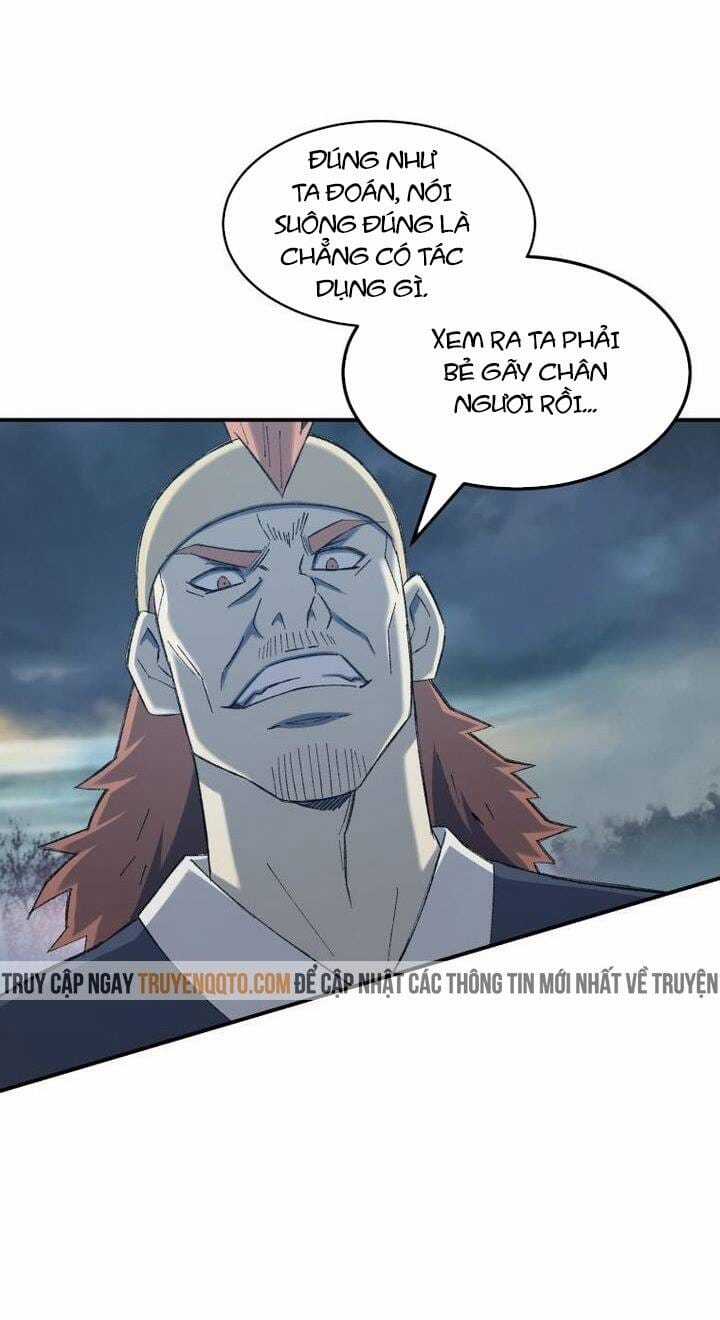 Đại Cao Thủ - Chapter 59 - Trang 31