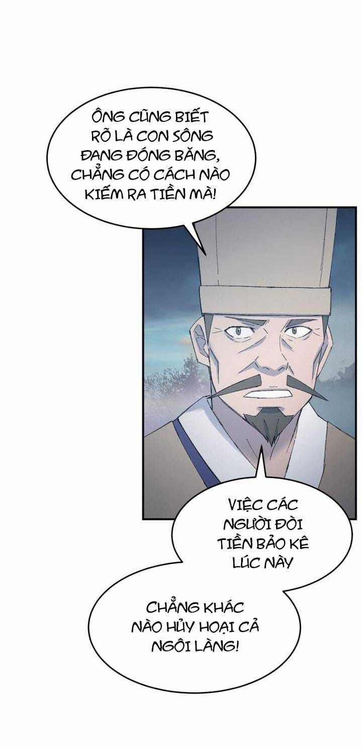 Đại Cao Thủ - Chapter 59 - Trang 34