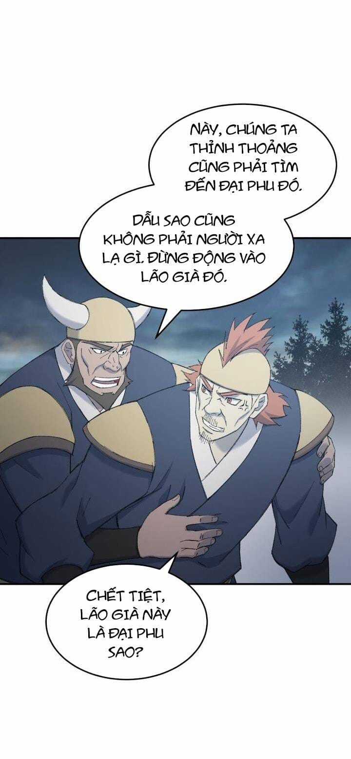 Đại Cao Thủ - Chapter 59 - Trang 43