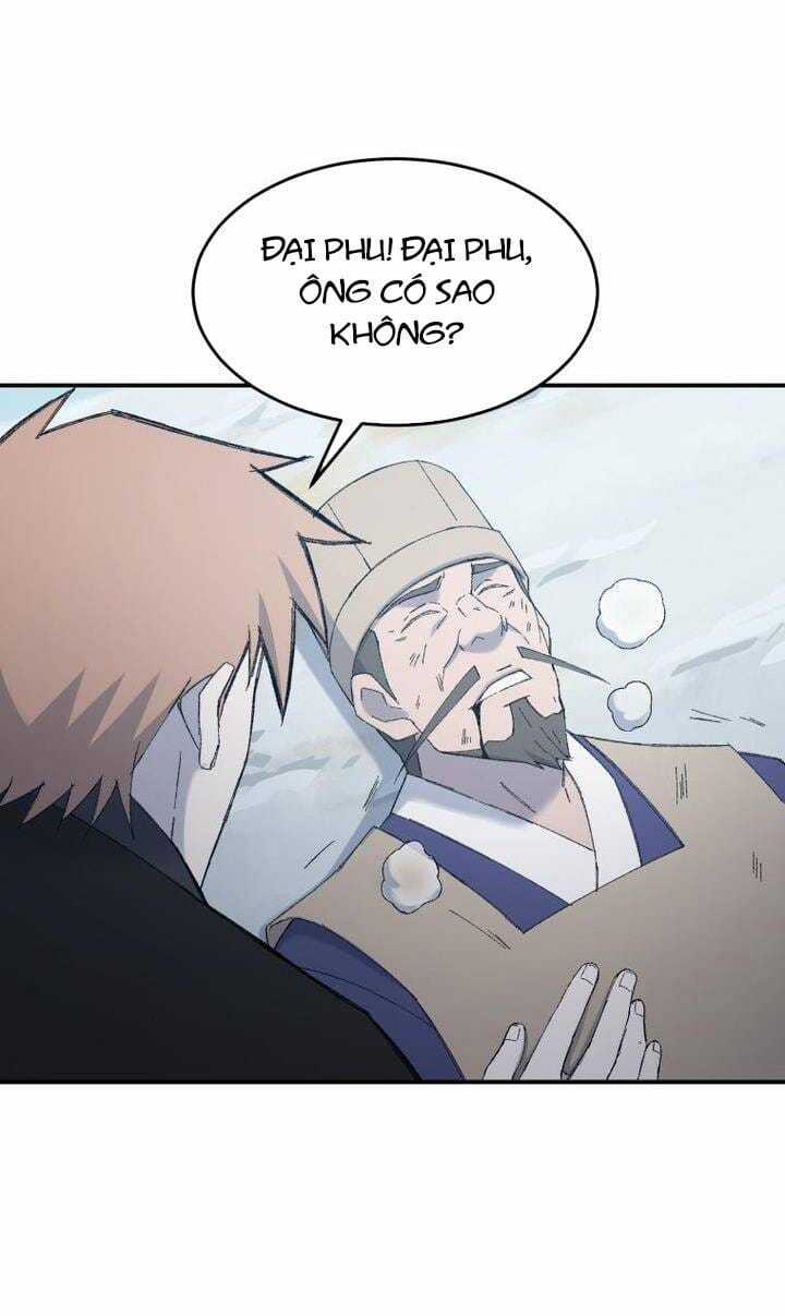 Đại Cao Thủ - Chapter 59 - Trang 55