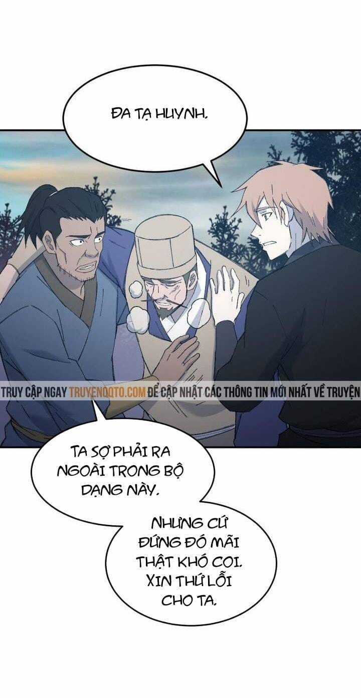 Đại Cao Thủ - Chapter 59 - Trang 65