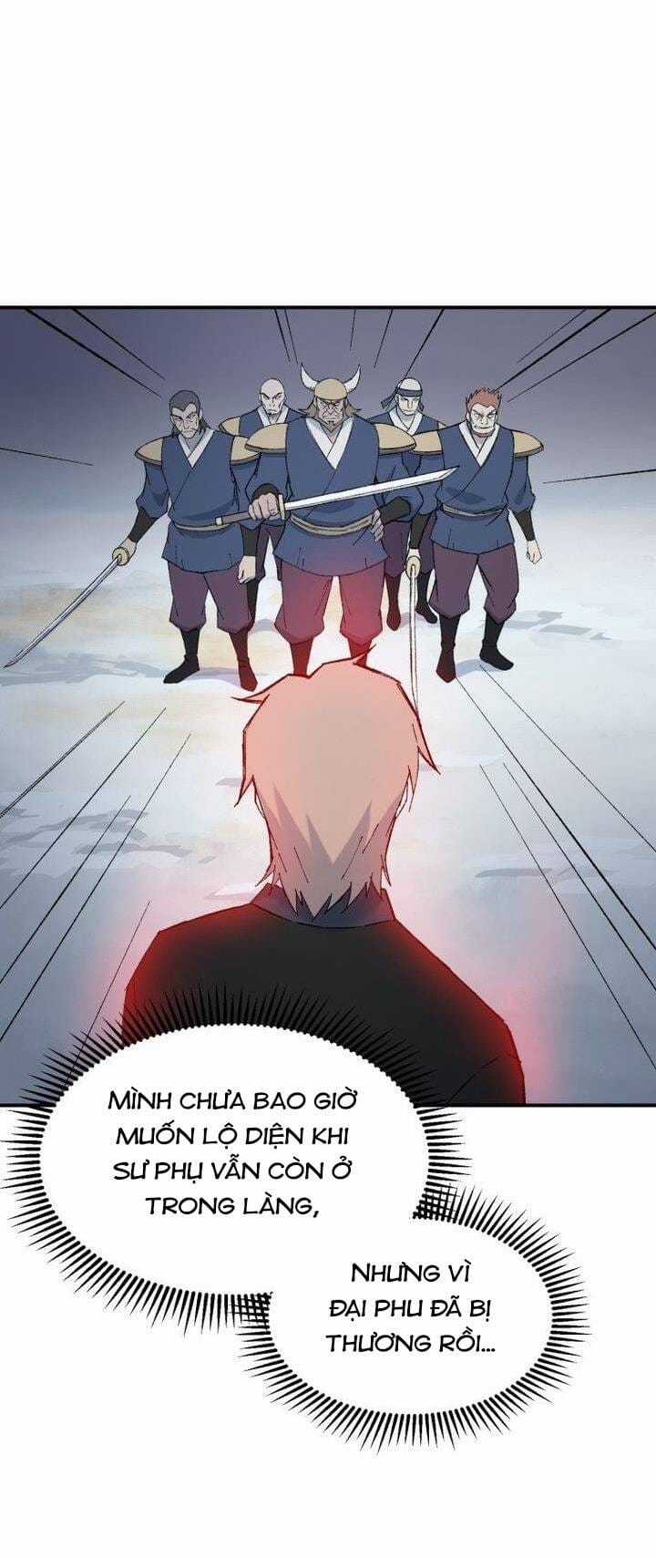 Đại Cao Thủ - Chapter 59 - Trang 69