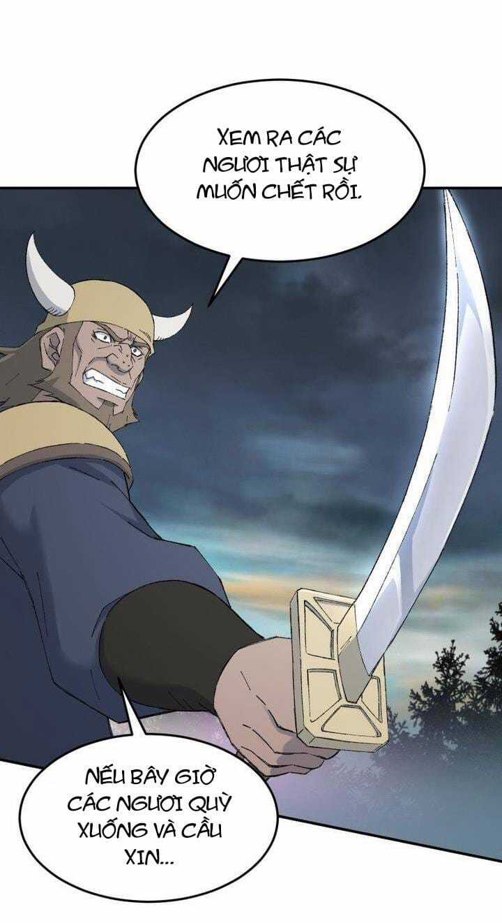 Đại Cao Thủ - Chapter 59 - Trang 70