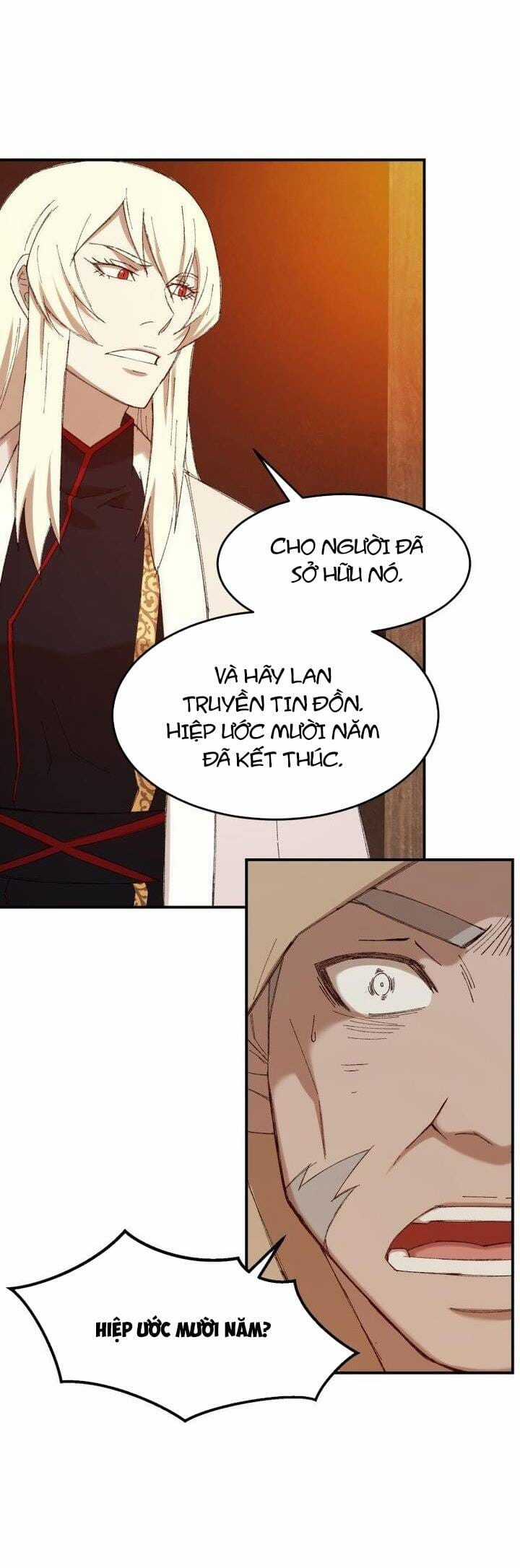 Đại Cao Thủ - Chapter 59 - Trang 9