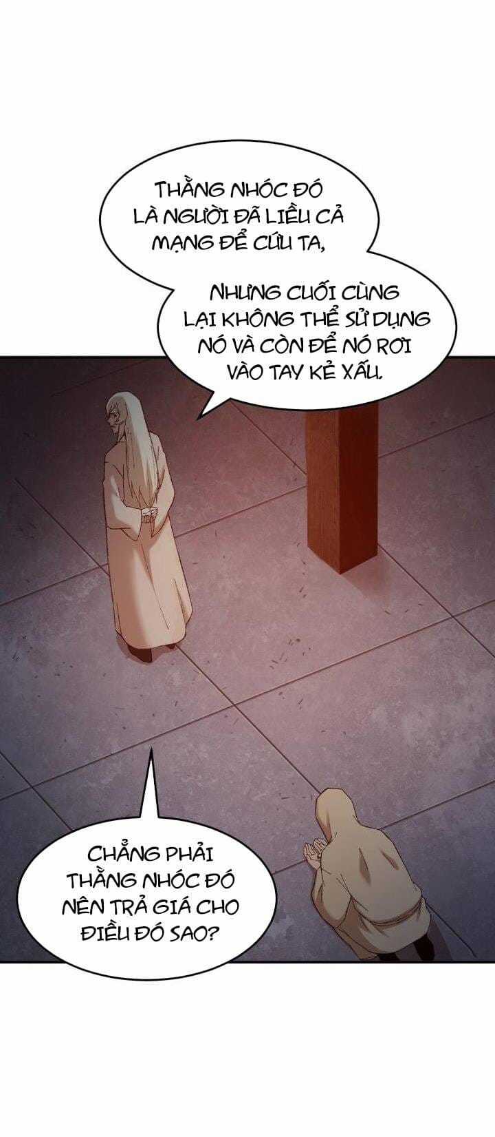 Đại Cao Thủ - Chapter 59 - Trang 10