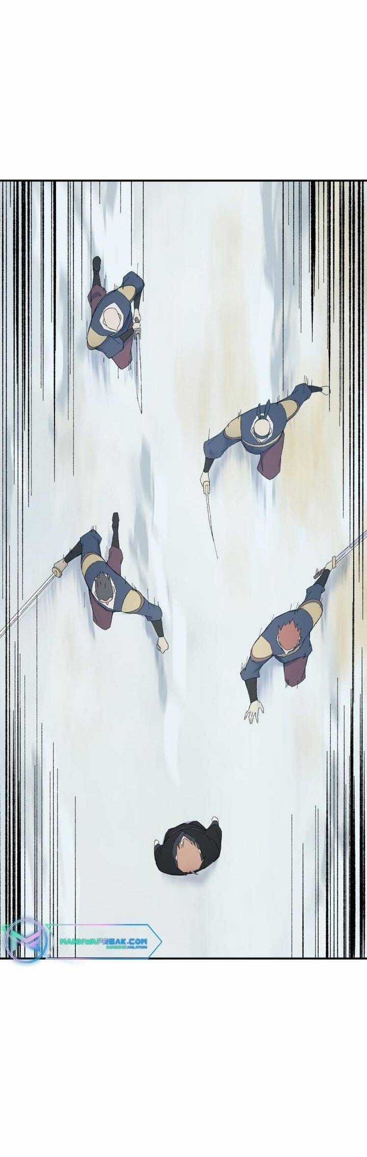 Đại Cao Thủ - Chapter 60 - Trang 11