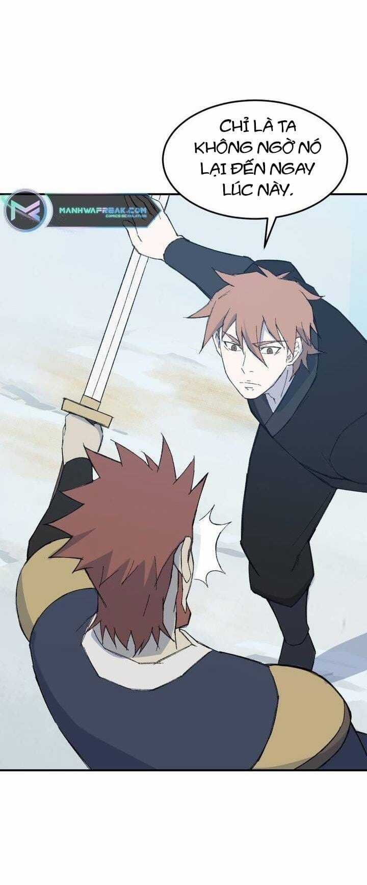 Đại Cao Thủ - Chapter 60 - Trang 52