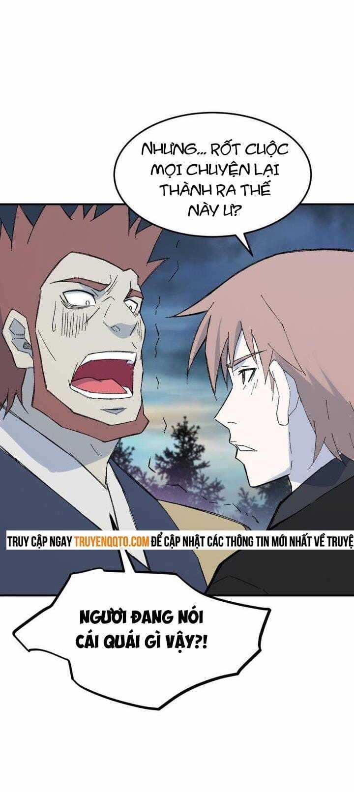 Đại Cao Thủ - Chapter 60 - Trang 53