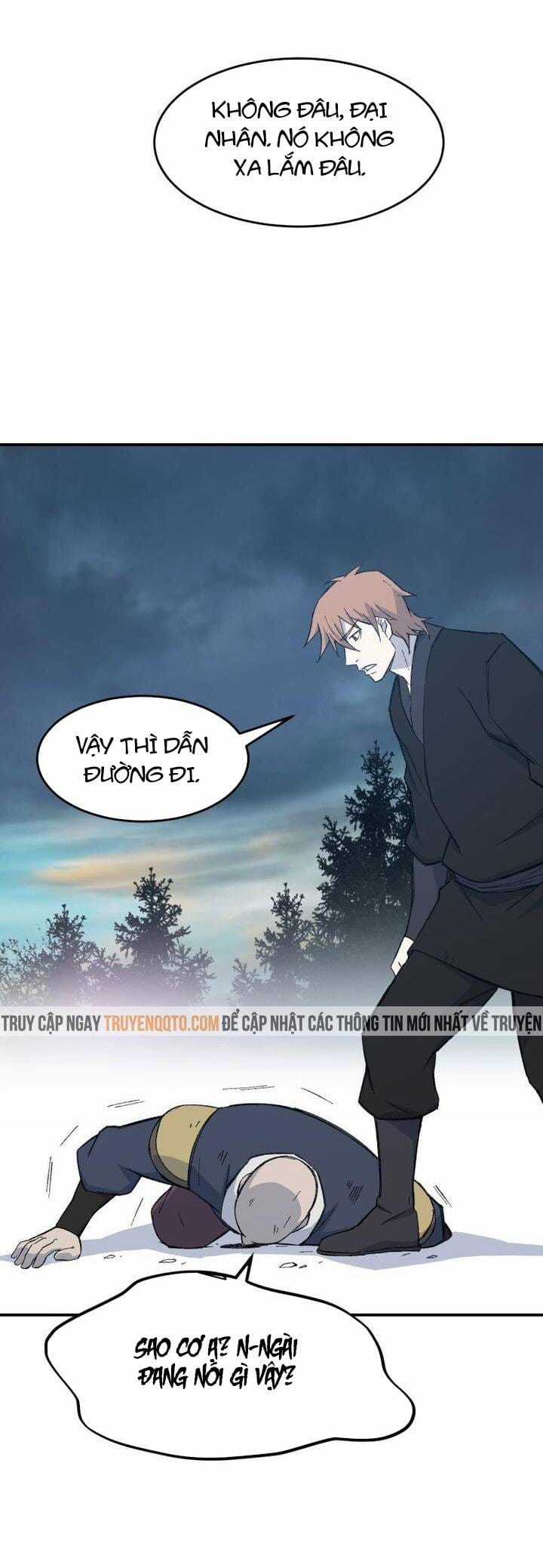 Đại Cao Thủ - Chapter 60 - Trang 75