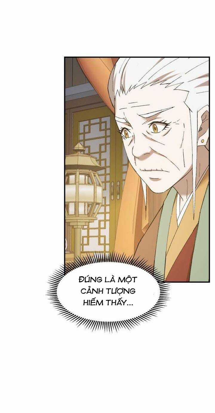 Đại Cao Thủ - Chapter 61 - Trang 19