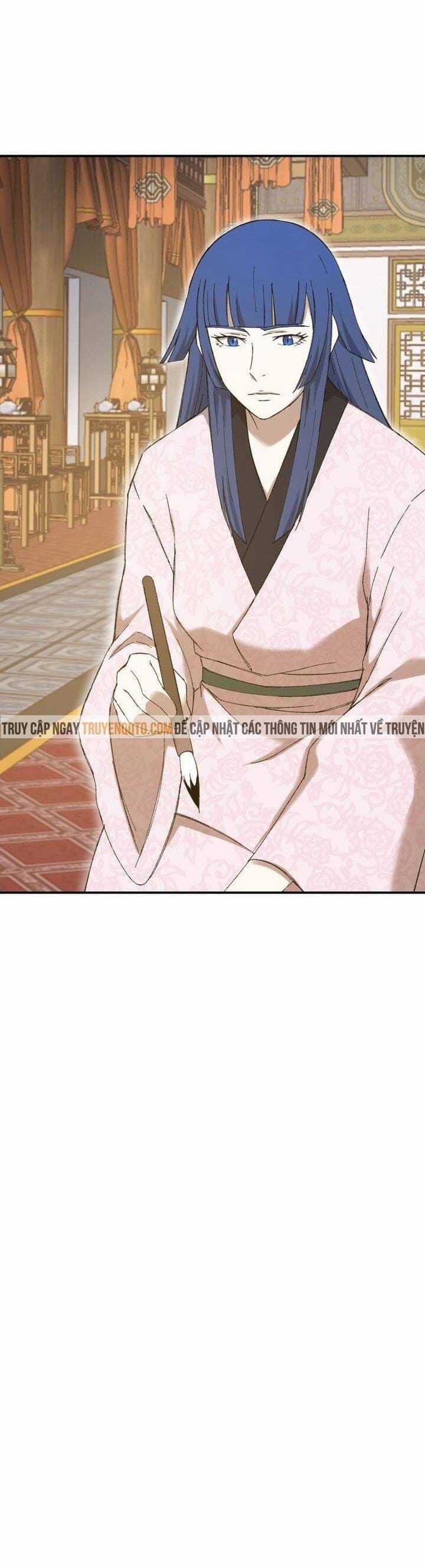 Đại Cao Thủ - Chapter 61 - Trang 20