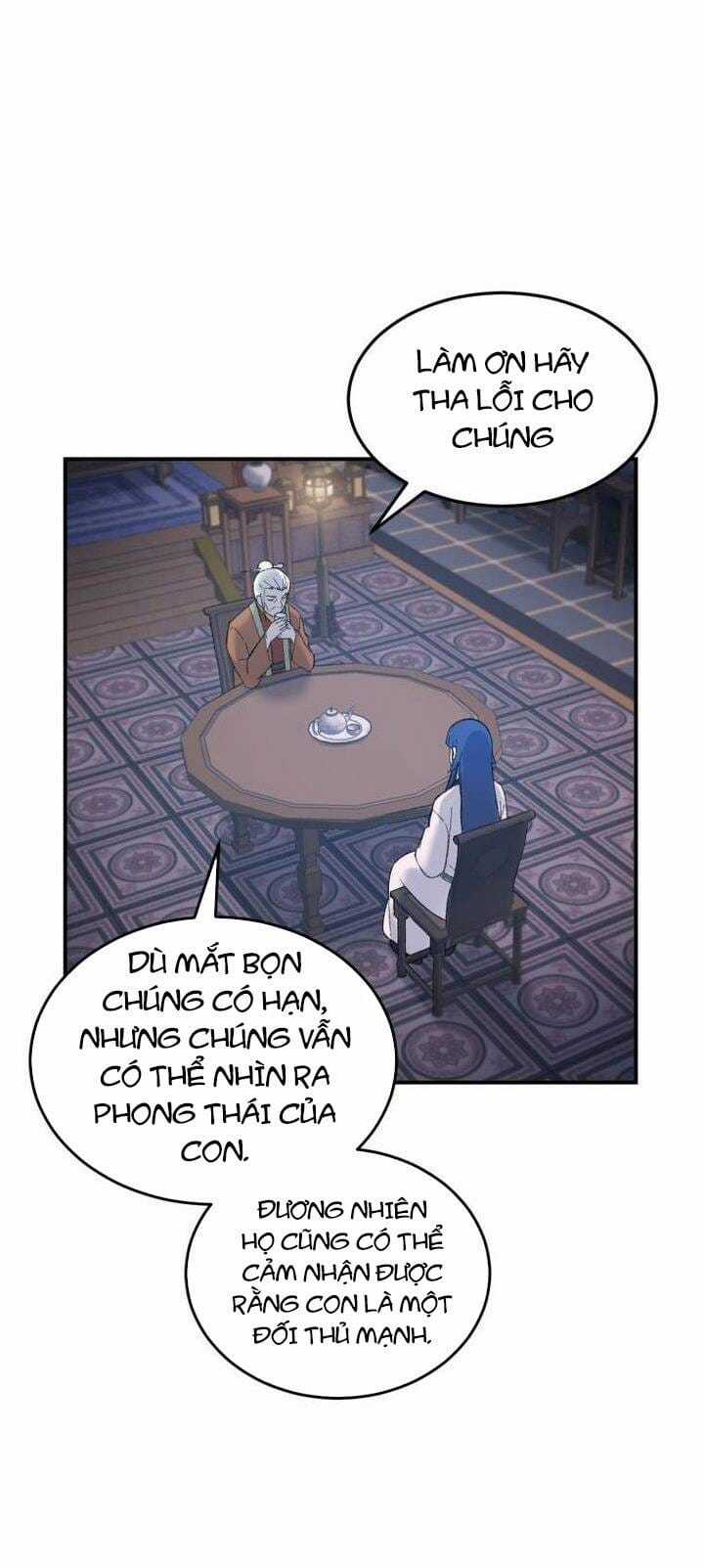 Đại Cao Thủ - Chapter 61 - Trang 25