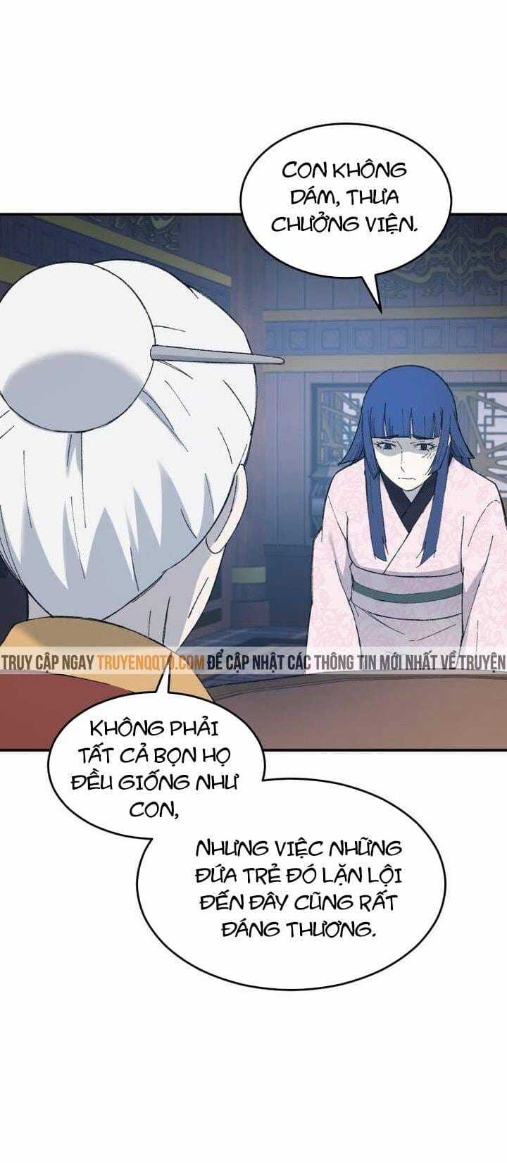 Đại Cao Thủ - Chapter 61 - Trang 28