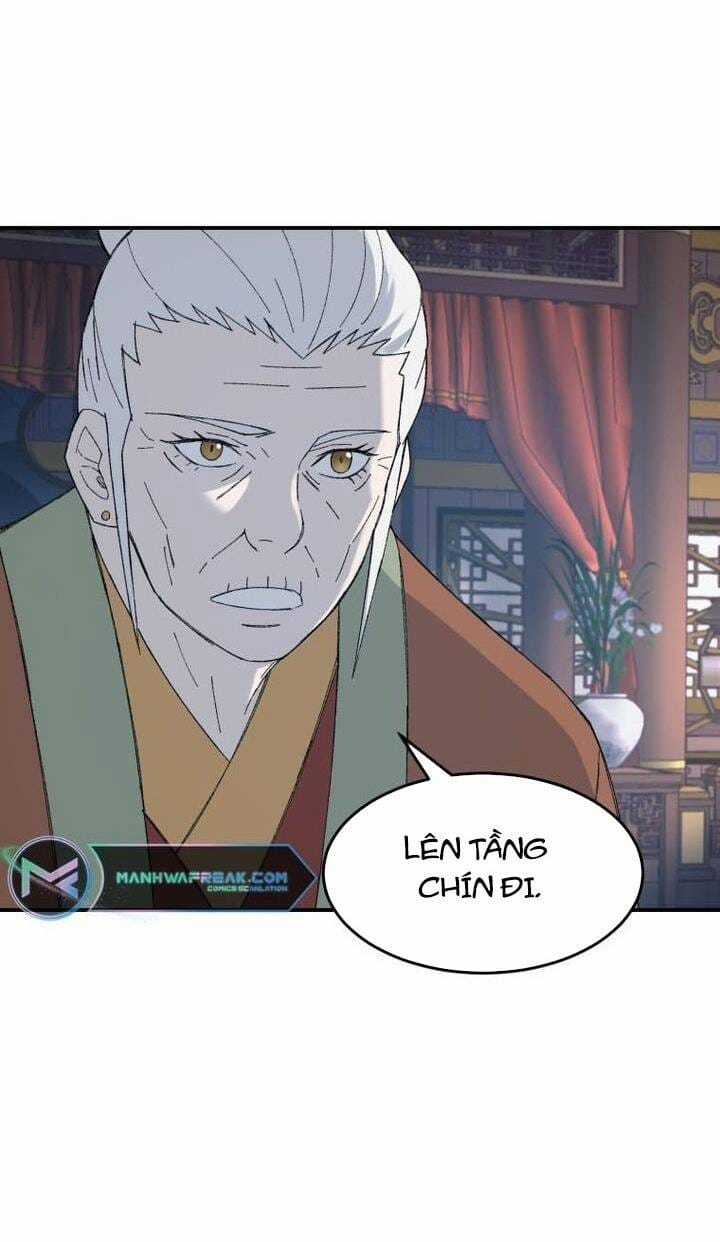 Đại Cao Thủ - Chapter 61 - Trang 30