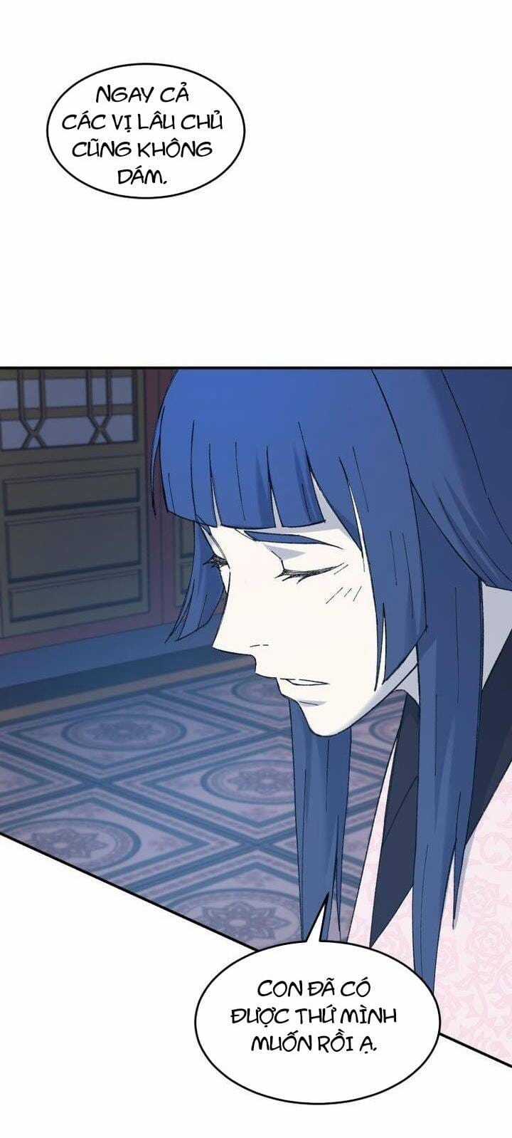 Đại Cao Thủ - Chapter 61 - Trang 33