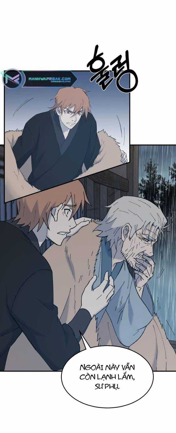 Đại Cao Thủ - Chapter 61 - Trang 42