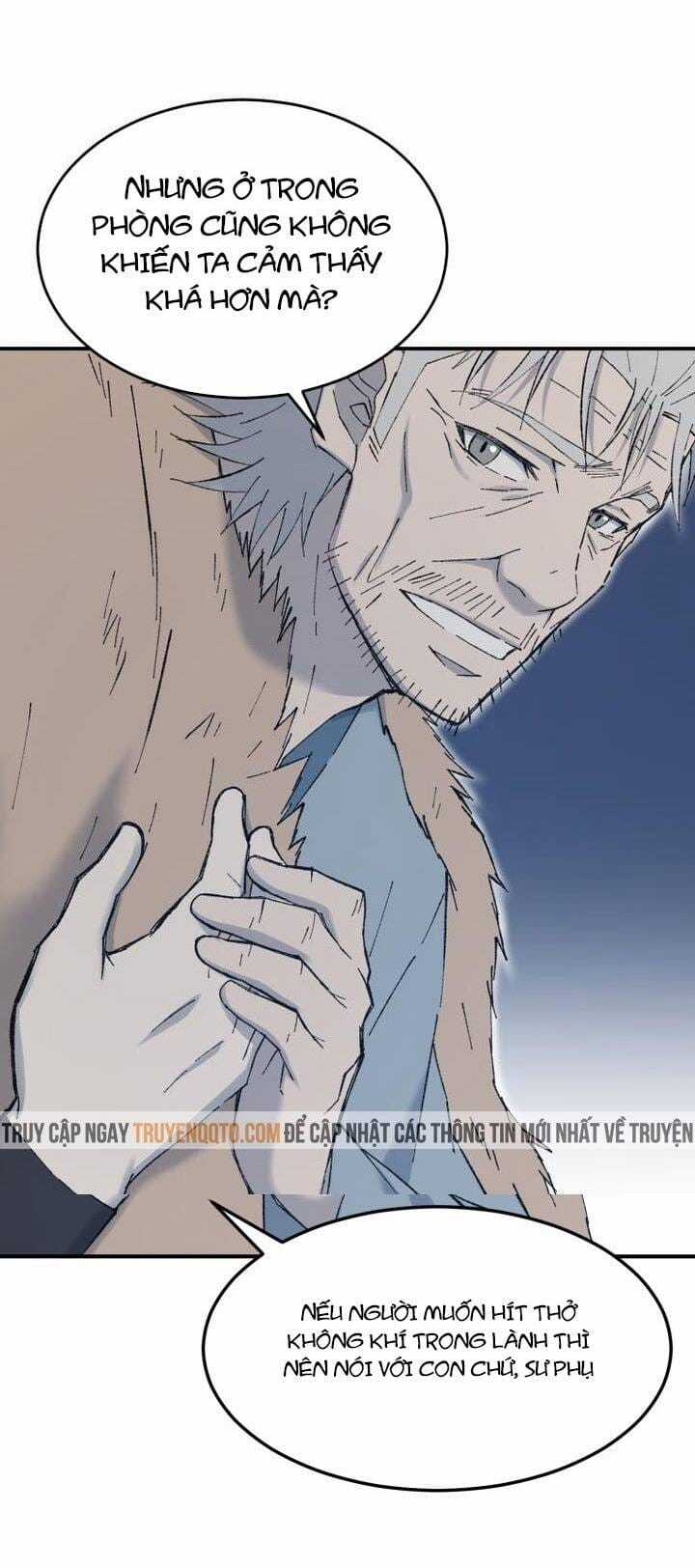 Đại Cao Thủ - Chapter 61 - Trang 43