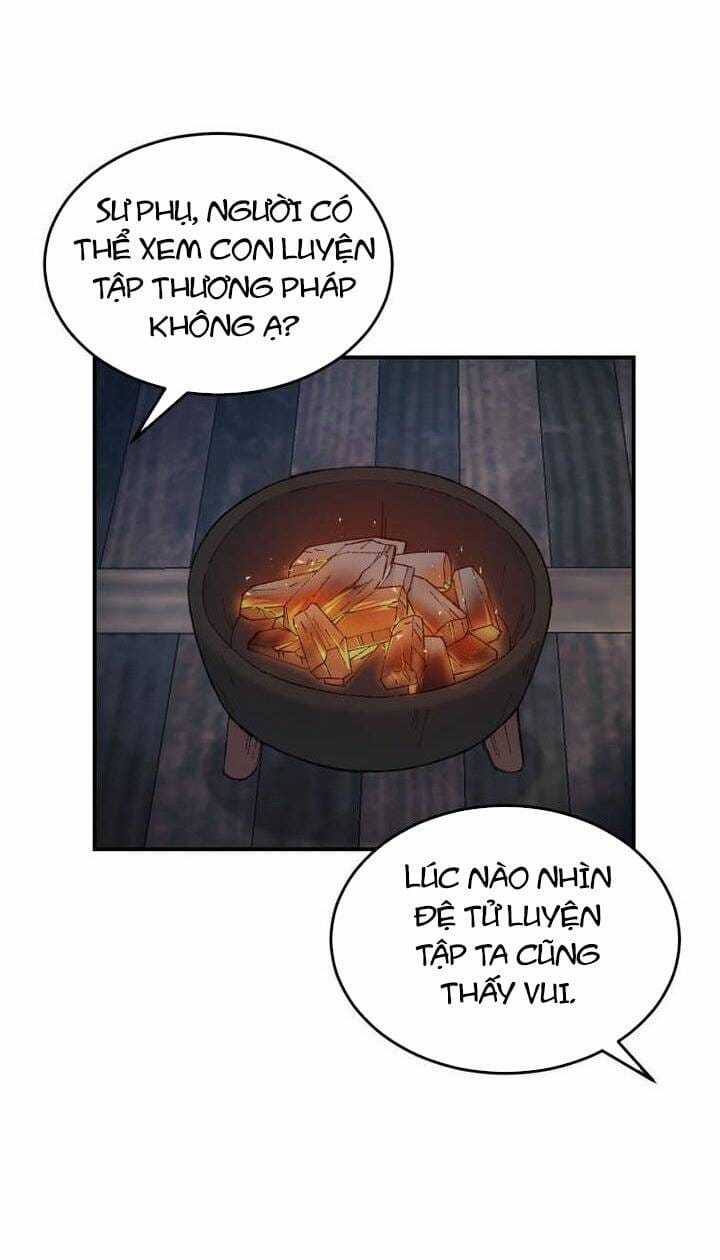 Đại Cao Thủ - Chapter 61 - Trang 45