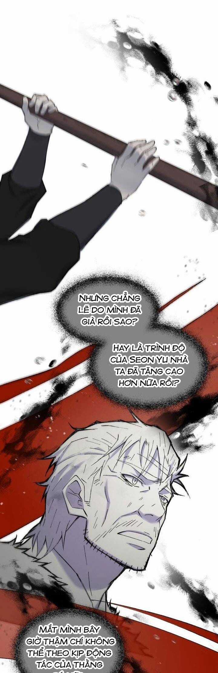 Đại Cao Thủ - Chapter 61 - Trang 48