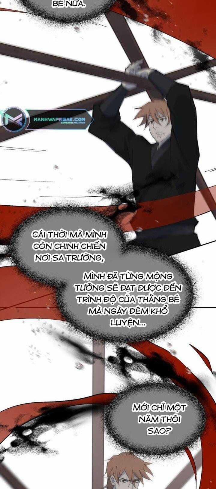 Đại Cao Thủ - Chapter 61 - Trang 49