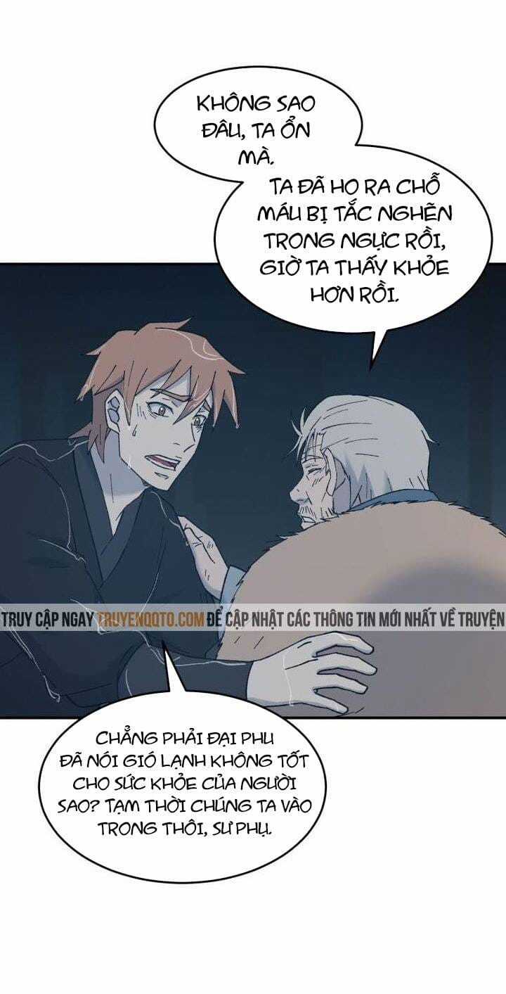 Đại Cao Thủ - Chapter 61 - Trang 60