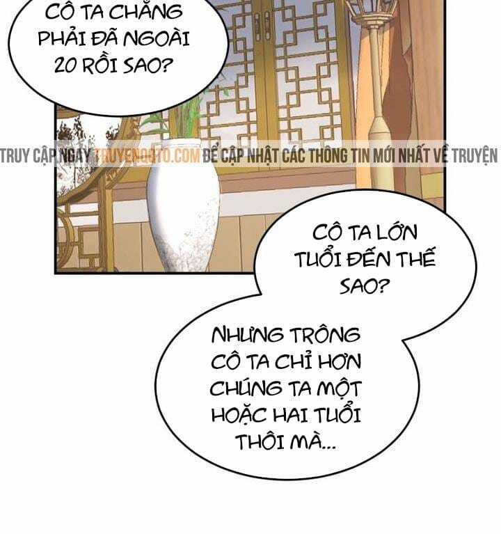 Đại Cao Thủ - Chapter 61 - Trang 9