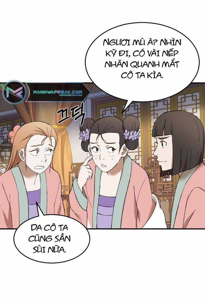 Đại Cao Thủ - Chapter 61 - Trang 10