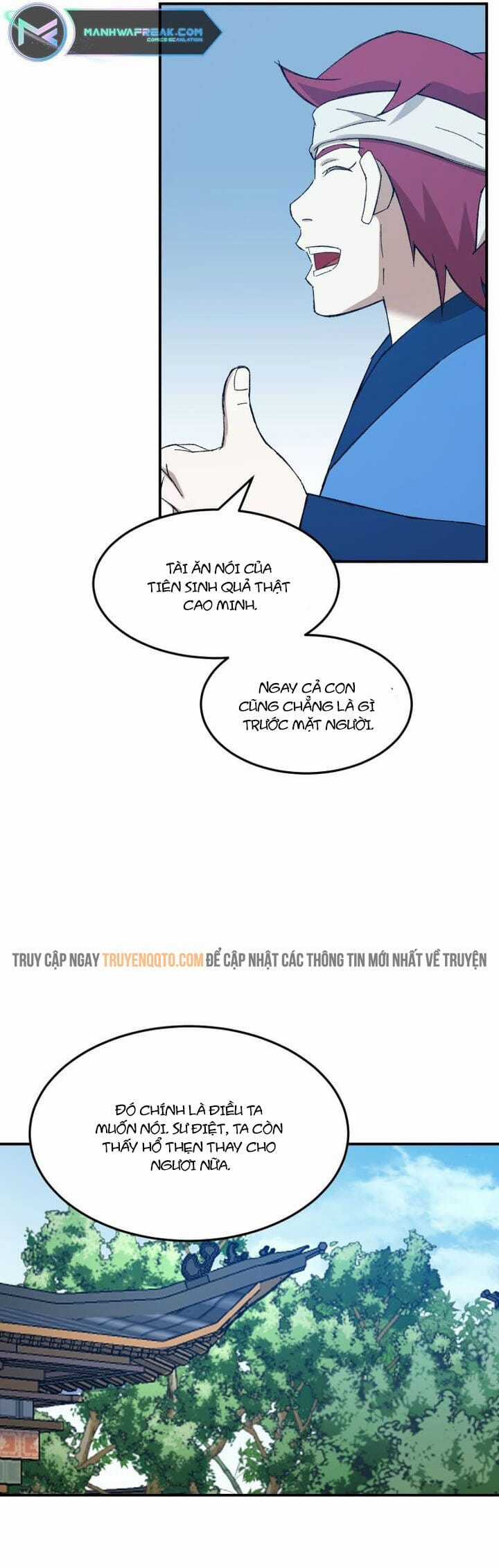 Đại Cao Thủ - Chapter 62 - Trang 12