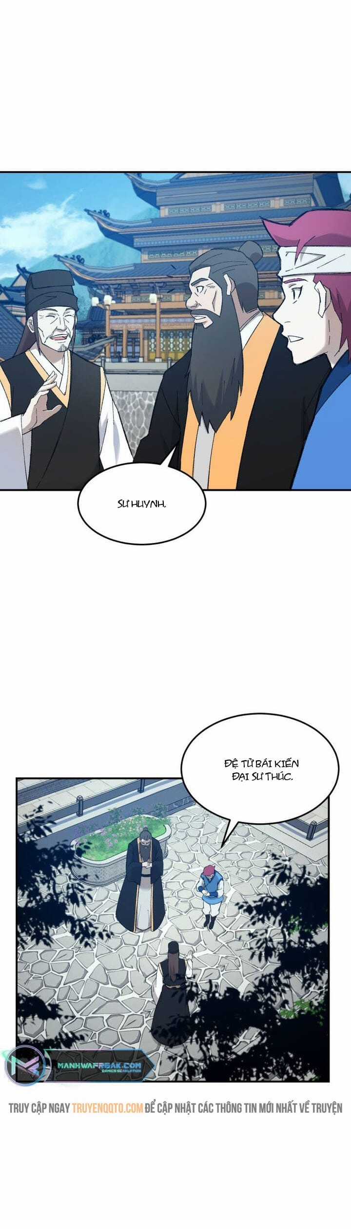 Đại Cao Thủ - Chapter 62 - Trang 13