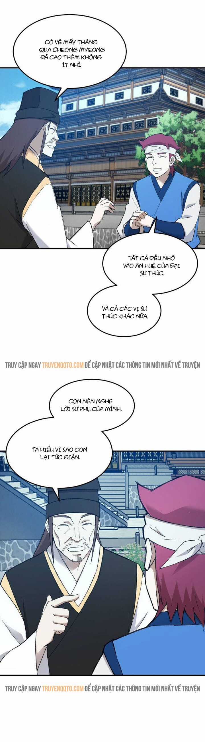 Đại Cao Thủ - Chapter 62 - Trang 14