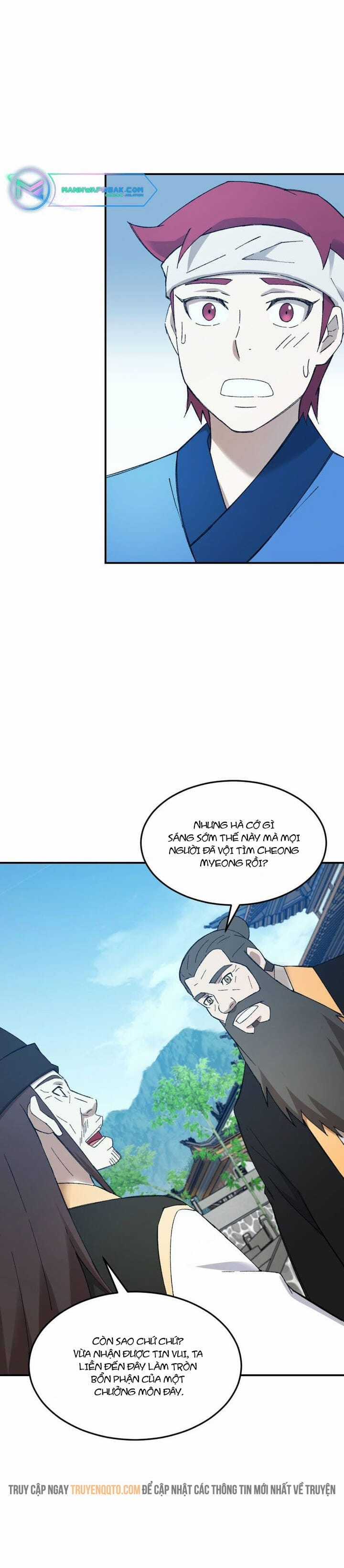 Đại Cao Thủ - Chapter 62 - Trang 15