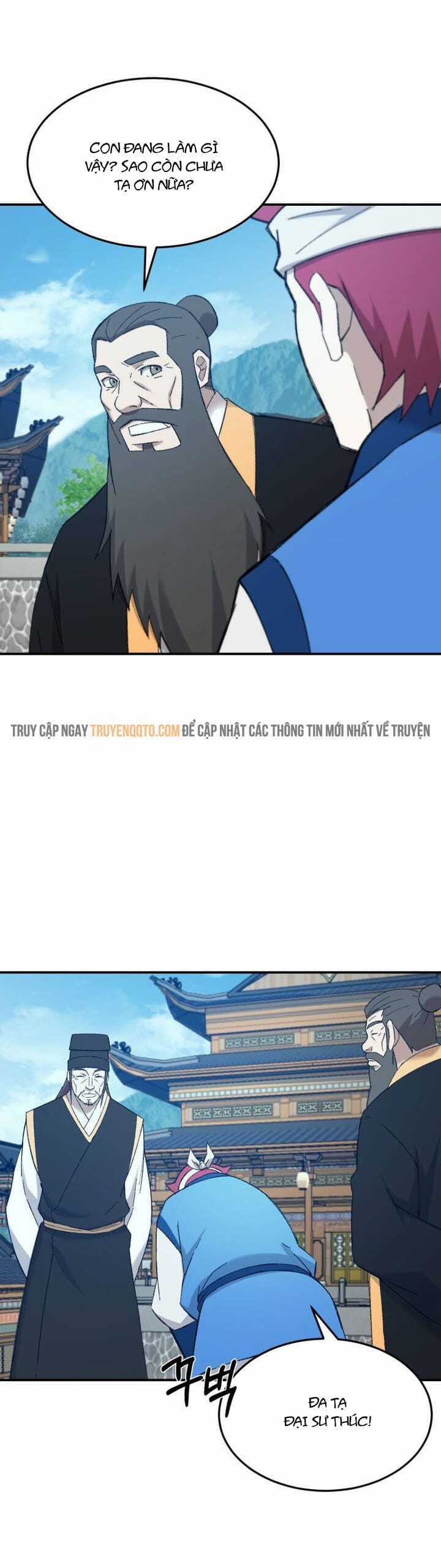 Đại Cao Thủ - Chapter 62 - Trang 17