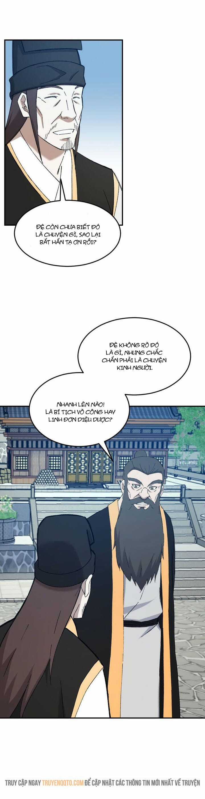 Đại Cao Thủ - Chapter 62 - Trang 18