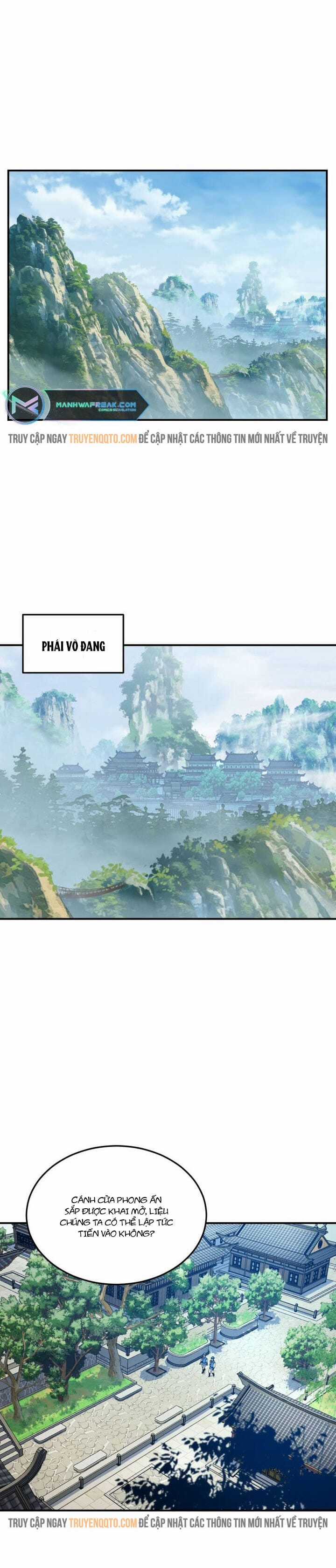 Đại Cao Thủ - Chapter 62 - Trang 3