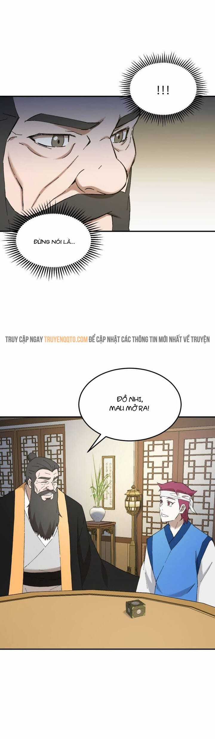 Đại Cao Thủ - Chapter 62 - Trang 22