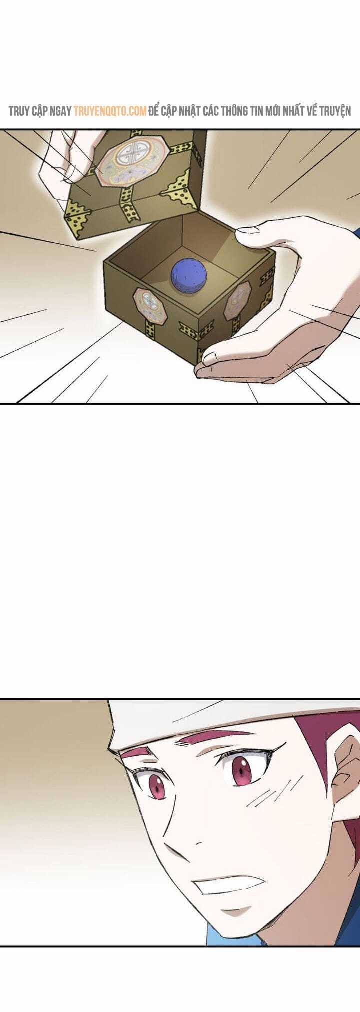 Đại Cao Thủ - Chapter 62 - Trang 23