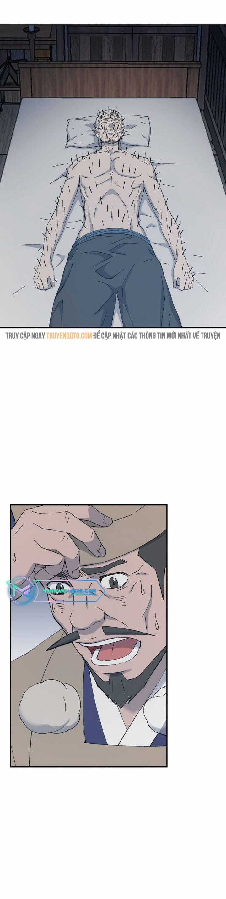 Đại Cao Thủ - Chapter 62 - Trang 27